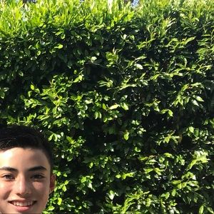 Meet your Posher, Ethan